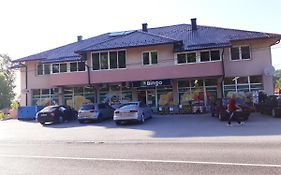 Private Home Rifat